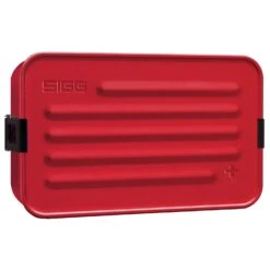 SIGG - Metal Box Plus - Conservation De La Nourriture -Primusll Magasin sigg metal box plus conservation de la nourriture 2