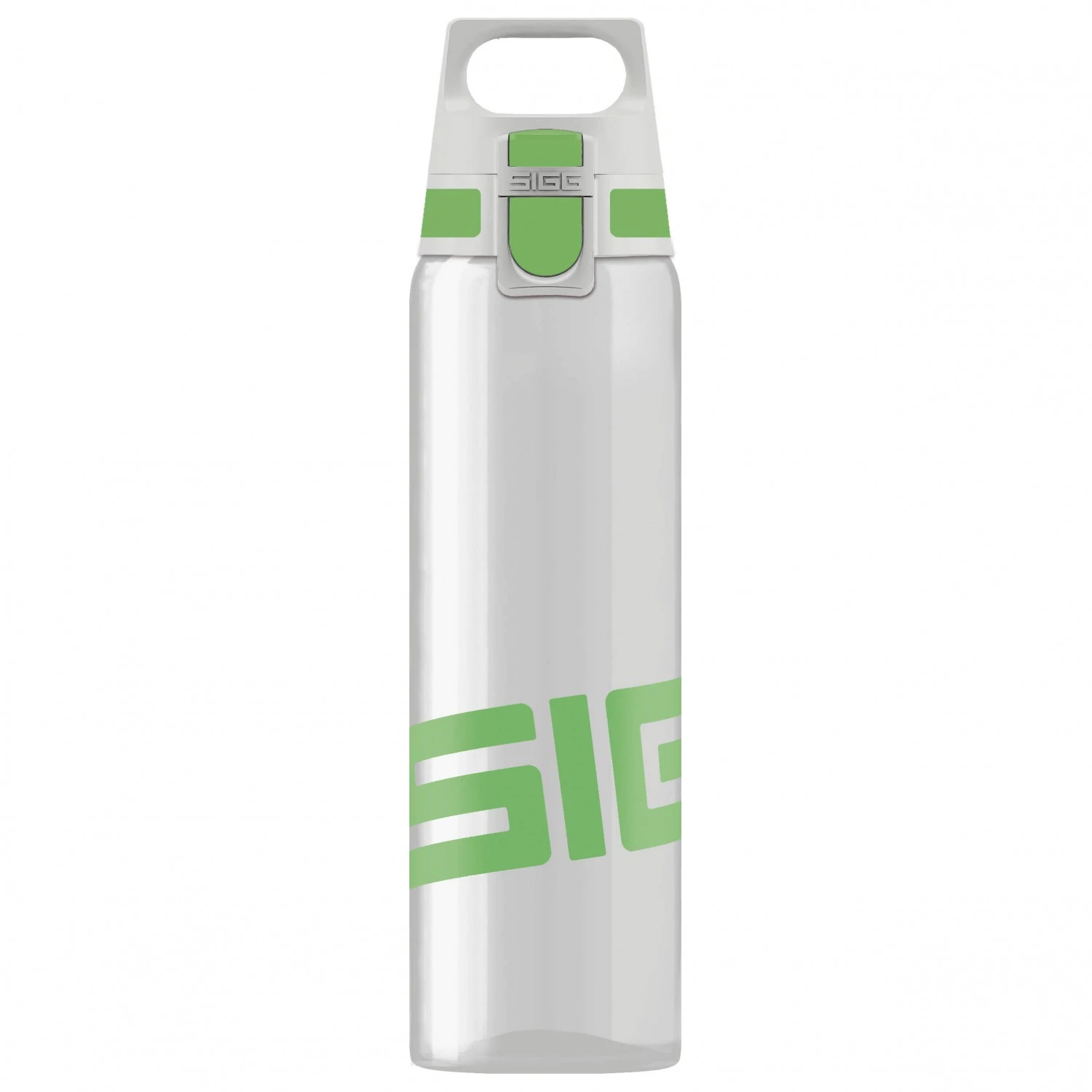SIGG - Total Clear ONE - Gourde 5 SIGG - Total Clear ONE - Gourde – Image 3
