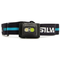 Silva - Active 350 RC - Lampe Frontale -Primusll Magasin silva active 350 rc lampe frontale 1