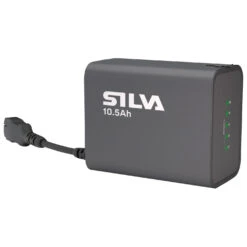 Silva - Battery 10.5Ah (Multi-Activity) - Batterie Rechargeable
