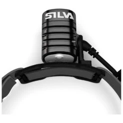 Silva - Exceed 4R - Lampe Frontale -Primusll Magasin silva exceed 4r lampe frontale detail 3