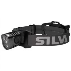 Silva - Exceed 4X - Lampe Frontale