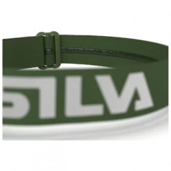 Silva - Explore 4 - Lampe Frontale -Primusll Magasin silva explore 4 lampe frontale detail 2