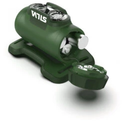 Silva - Explore 4 - Lampe Frontale -Primusll Magasin silva explore 4 lampe frontale detail 3