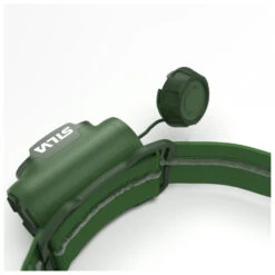 Silva - Explore 4 - Lampe Frontale -Primusll Magasin silva explore 4 lampe frontale detail 4