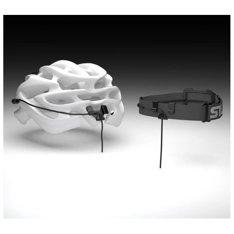 Silva - Extension Cable Kit (Multi-Activity) - Câble De Charge 2 Silva - Extension Cable Kit (Multi-Activity) - Câble De Charge