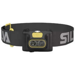 Silva - Scout 3 - Lampe Frontale -Primusll Magasin silva scout 3 lampe frontale 1