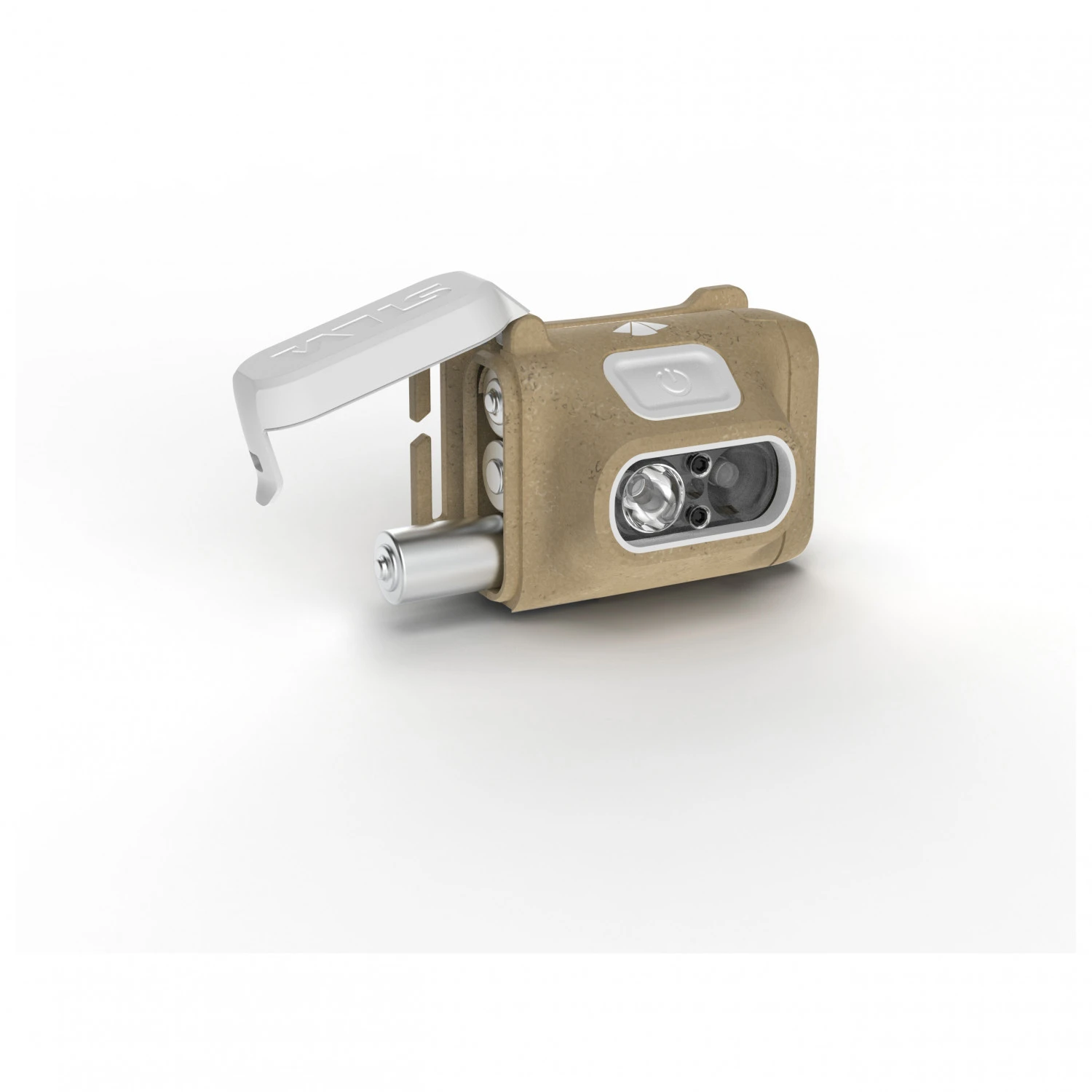 Silva - Terra Scout XT - Lampe Frontale 5 Silva - Terra Scout XT - Lampe Frontale – Image 3