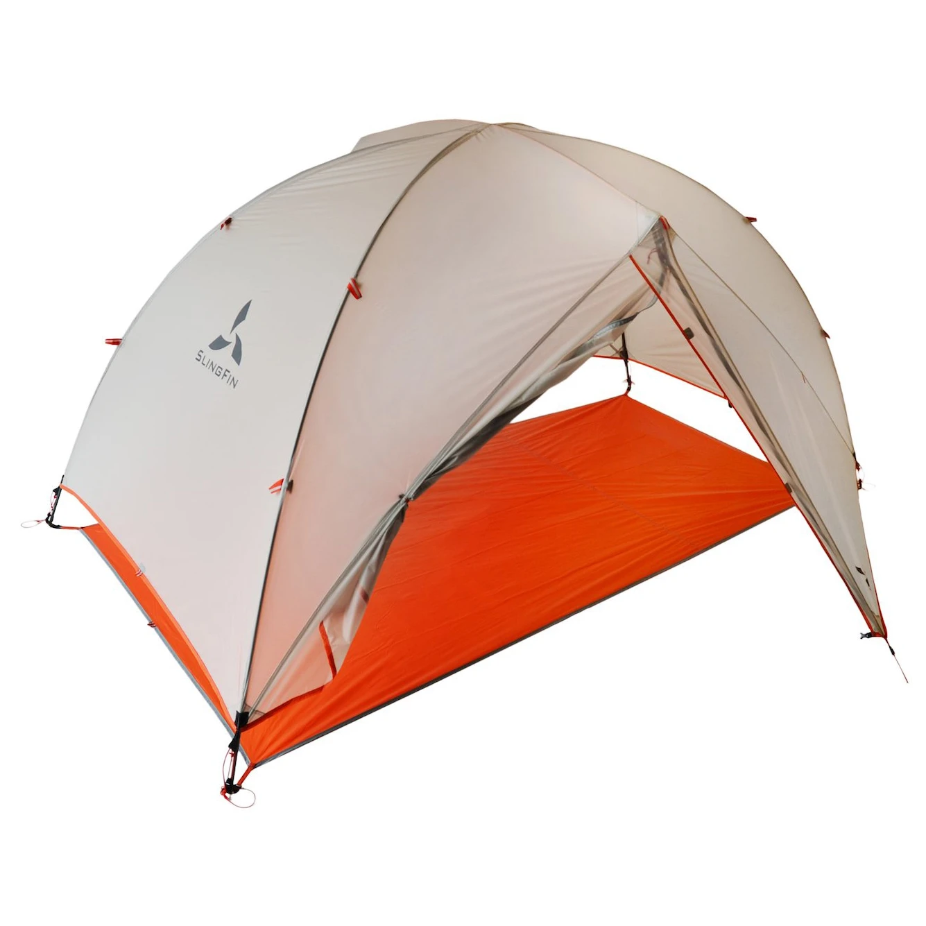 Slingfin - Portal Flat Footprint - Toile De Sol 4 Slingfin - Portal Flat Footprint - Toile De Sol – Image 2