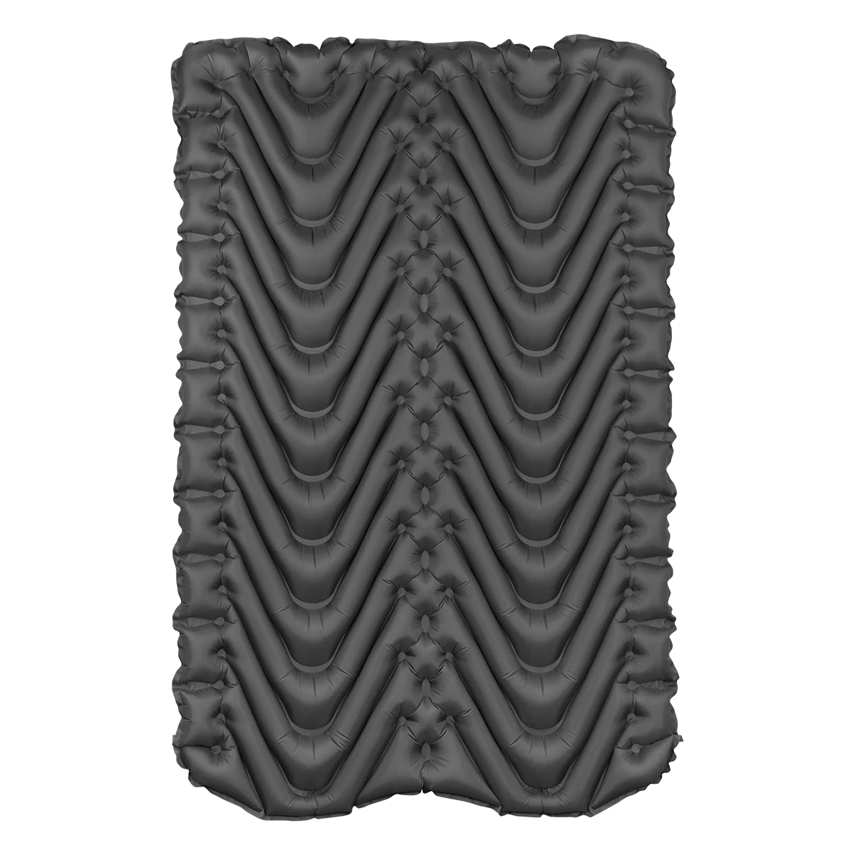 Klymit - Insulated Double V - Matelas De Camping 5 Klymit - Insulated Double V - Matelas De Camping – Image 3