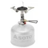Soto - Micro Regulator Stove - Réchaud à Gaz -Primusll Magasin soto micro regulator stove rechaud a gaz