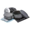 Soto - Navigator Cook Set - Popote -Primusll Magasin soto navigator cook set popote