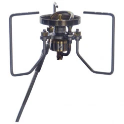 Soto - Stormbreaker - Réchaud Multicombustibles