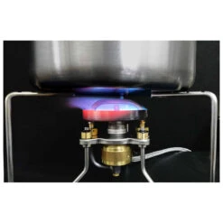 Soto - Stormbreaker - Réchaud Multicombustibles -Primusll Magasin soto stormbreaker rechaud multicombustibles detail 6