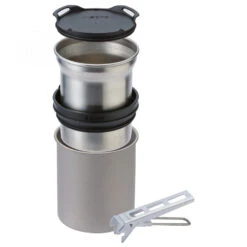 Soto - Thermostack + Cook Set Combo - Popote 10 Soto - Thermostack + Cook Set Combo - Popote -Primusll Magasin soto thermostack cook set combo popote detail 3