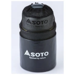 Soto - Thermostack + Cook Set Combo - Popote 12 Soto - Thermostack + Cook Set Combo - Popote -Primusll Magasin soto thermostack cook set combo popote detail 5