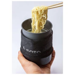 Soto - Thermostack + Cook Set Combo - Popote 13 Soto - Thermostack + Cook Set Combo - Popote -Primusll Magasin soto thermostack cook set combo popote detail 6