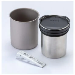 Soto - Thermostack - Popote -Primusll Magasin soto thermostack popote detail 3