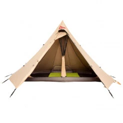 Spatz - Wigwam 5 BTC - Tente De Groupe -Primusll Magasin spatz wigwam 5 btc tente de groupe detail 3