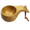 Stabilotherm - Holz-Kuksa 1,2 Dl - Tasse 2 Stabilotherm - Holz-Kuksa 1,2 Dl - Tasse -Primusll Magasin stabilotherm holz kuksa 12 dl tasse