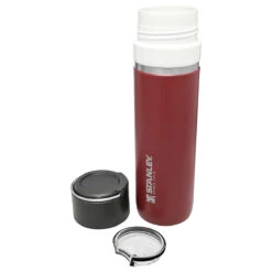 Stanley - Go Ceramivac 0,7 L - Bouteille Isotherme -Primusll Magasin stanley go ceramivac 07 l bouteille isotherme detail 3