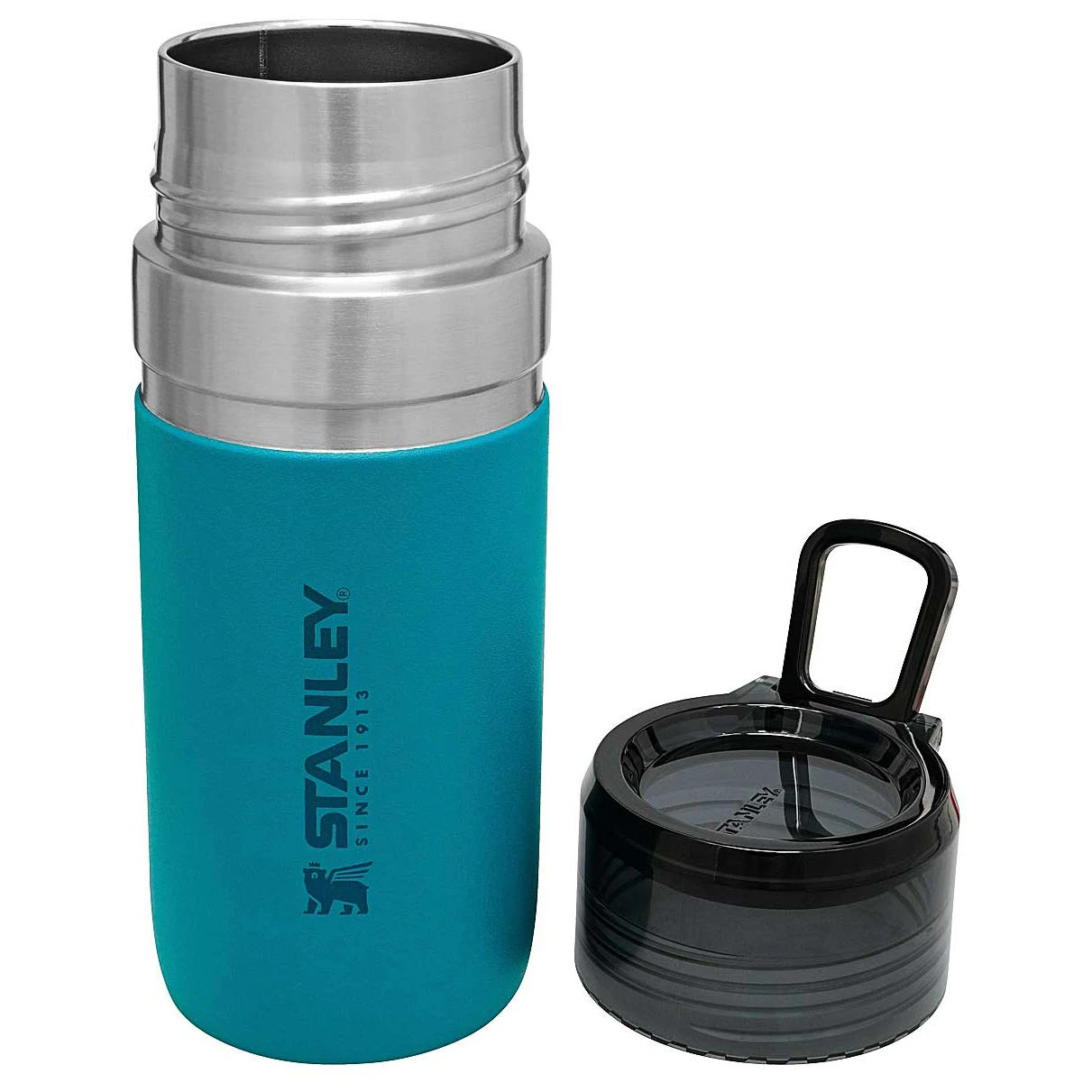 Stanley - Go Series Water Bottle - Bouteille Isotherme 4 Stanley - Go Series Water Bottle - Bouteille Isotherme – Image 2