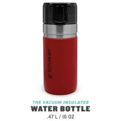 Stanley - Go Series Water Bottle - Bouteille Isotherme 12 Stanley - Go Series Water Bottle - Bouteille Isotherme -Primusll Magasin stanley go series water bottle bouteille isotherme detail 5