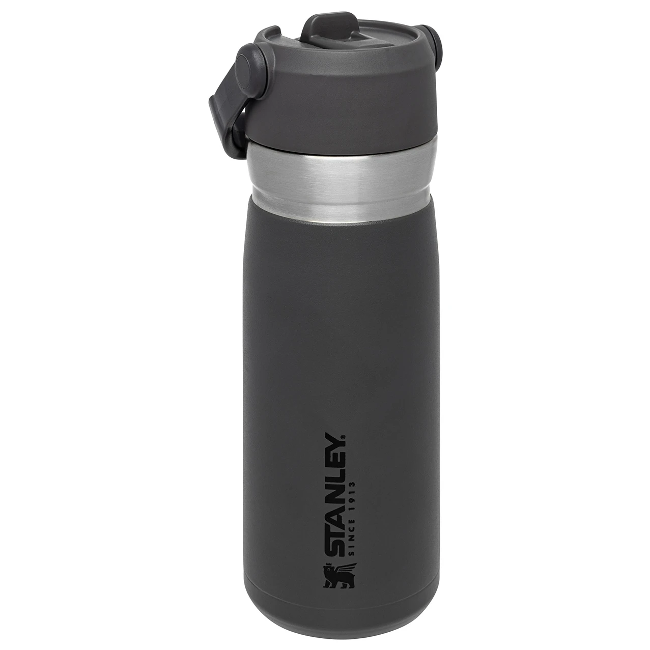 Stanley - Iceflow Flip Straw Water Bottle - Bouteille Isotherme 7 Stanley - Iceflow Flip Straw Water Bottle - Bouteille Isotherme – Image 5