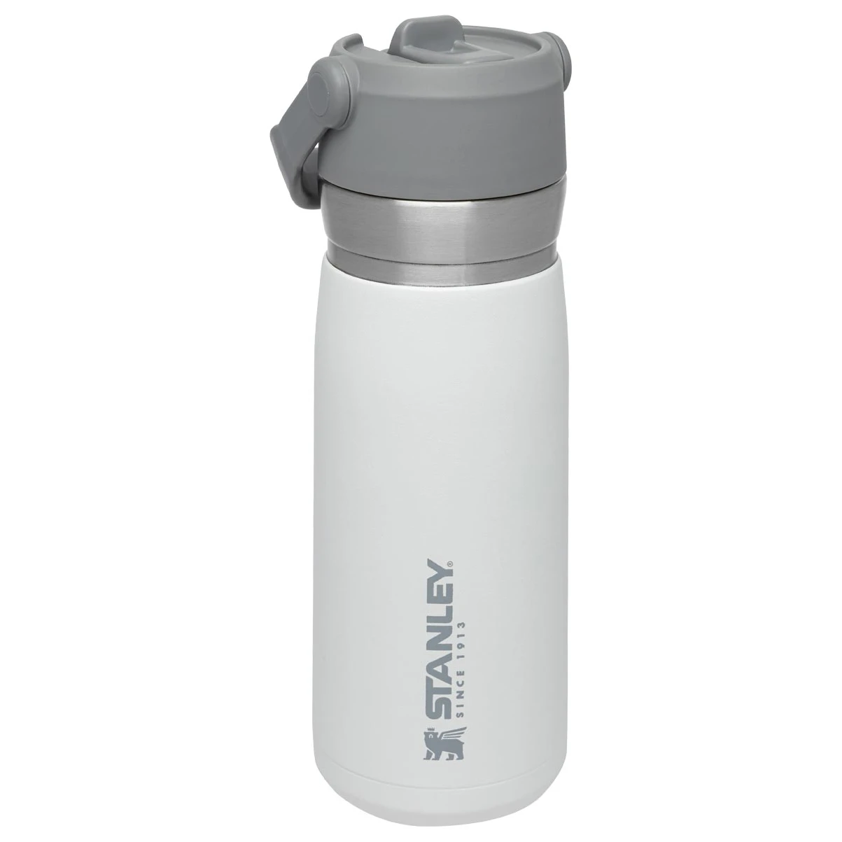 Stanley - Iceflow Flip Straw Water Bottle - Bouteille Isotherme 8 Stanley - Iceflow Flip Straw Water Bottle - Bouteille Isotherme – Image 6