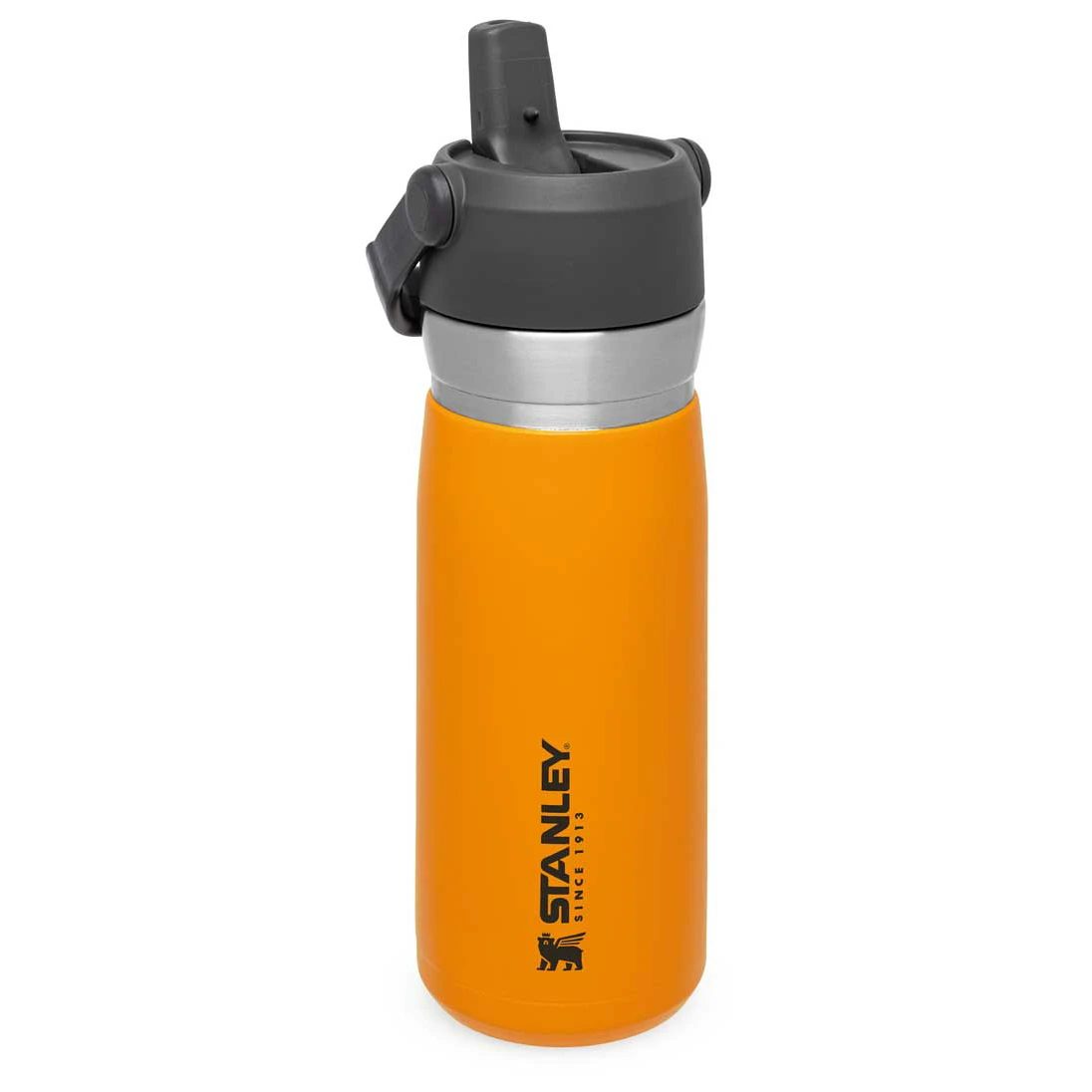Stanley - Iceflow Flip Straw Water Bottle - Bouteille Isotherme 4 Stanley - Iceflow Flip Straw Water Bottle - Bouteille Isotherme – Image 2