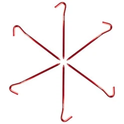 Stoic - AL Nail 18 - Piquet 13 Stoic - AL Nail 18 - Piquet -Primusll Magasin stoic al nail 18 piquet detail 6