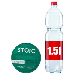 Stoic - HarrvikSt. - Couverture 11 Stoic - HarrvikSt. - Couverture -Primusll Magasin stoic harrvikst couverture detail 4