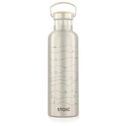 Stoic - Insulated Stainless Steel BottleSt. - Bouteille Isotherme 13 Stoic - Insulated Stainless Steel BottleSt. - Bouteille Isotherme -Primusll Magasin stoic insulated stainless steel bottlest bouteille isotherme 3