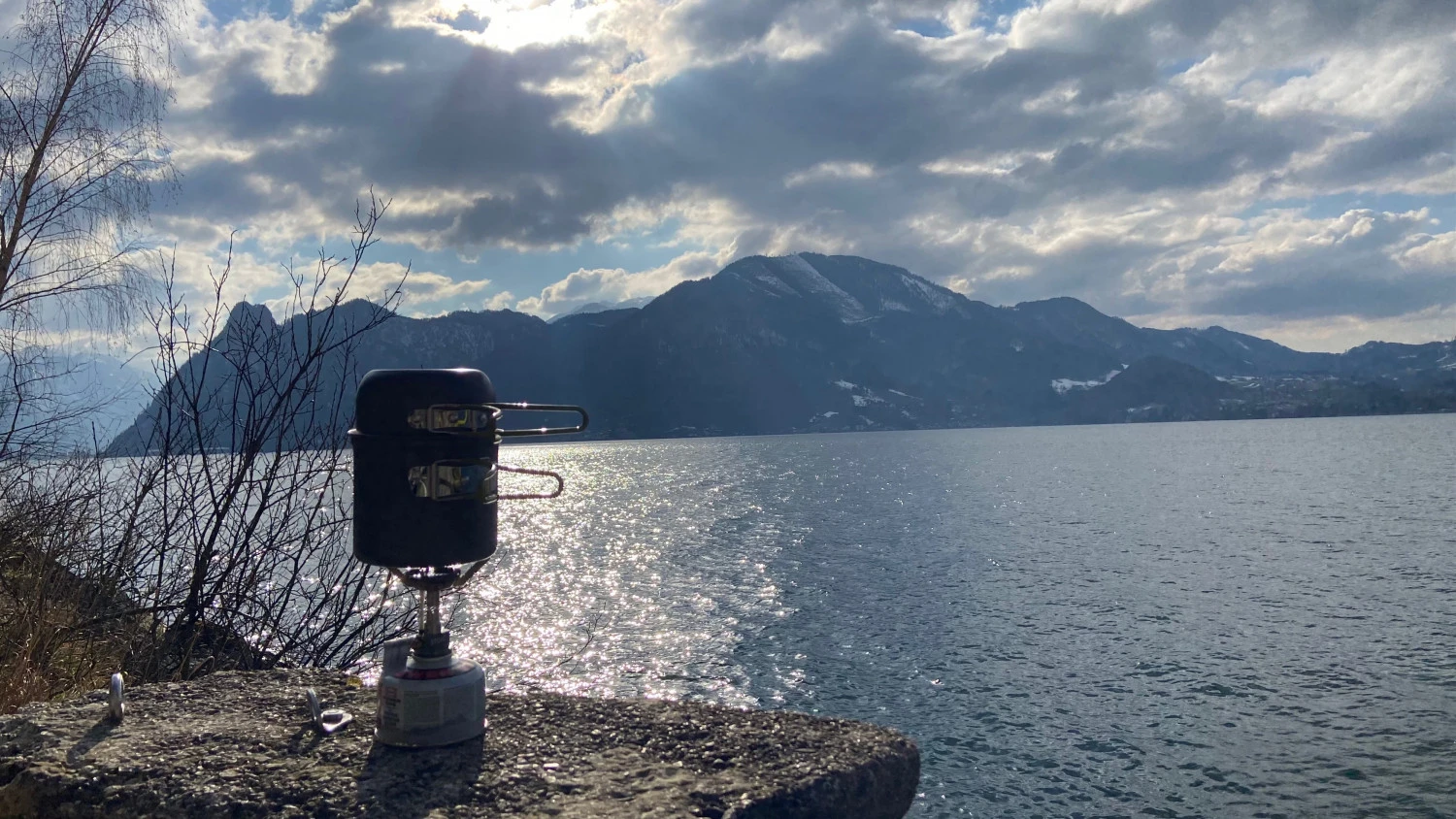 Stoic - KaratsSt. - Réchaud à Gaz 8 Stoic - KaratsSt. - Réchaud à Gaz – Image 6