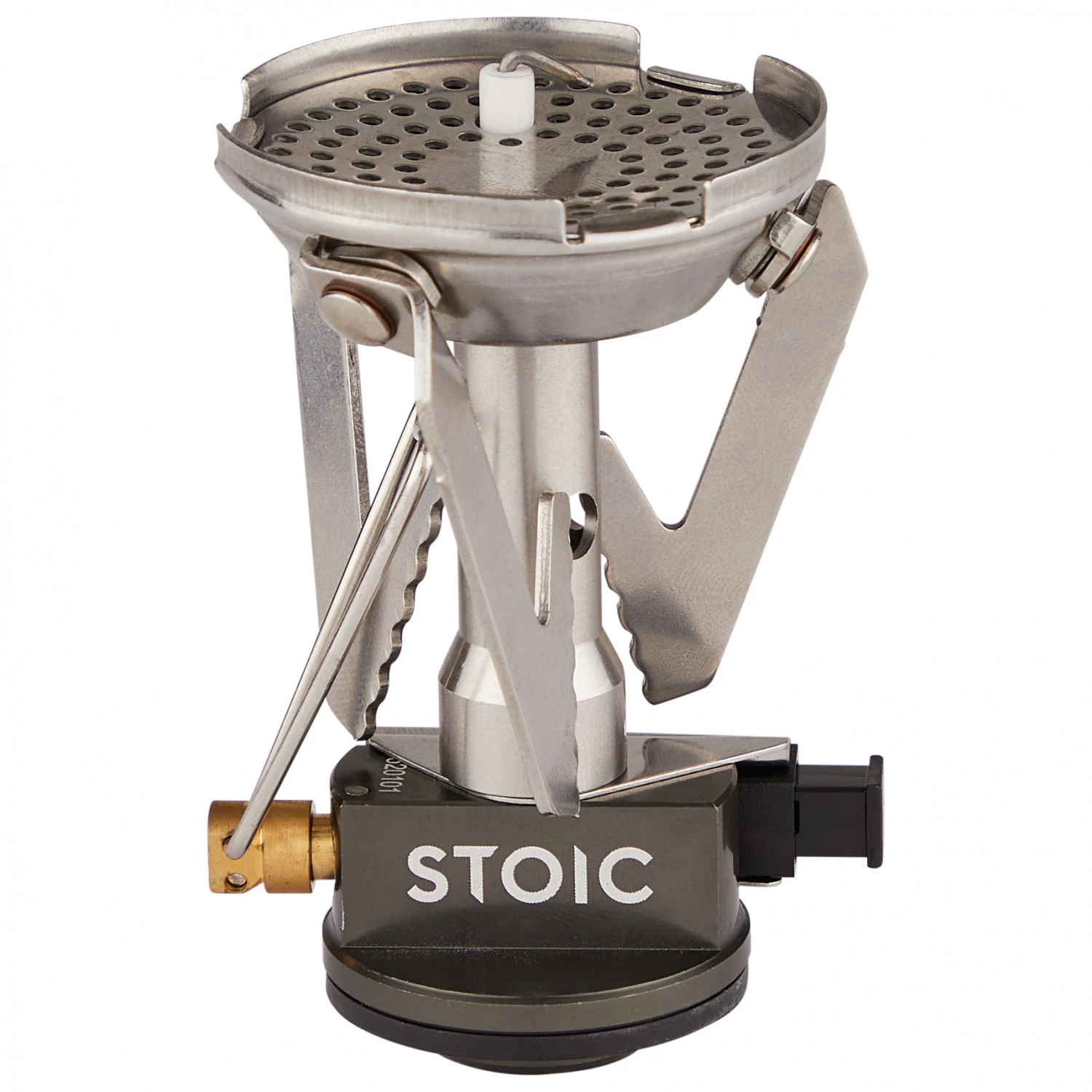 Stoic - KaratsSt. - Réchaud à Gaz 4 Stoic - KaratsSt. - Réchaud à Gaz – Image 2