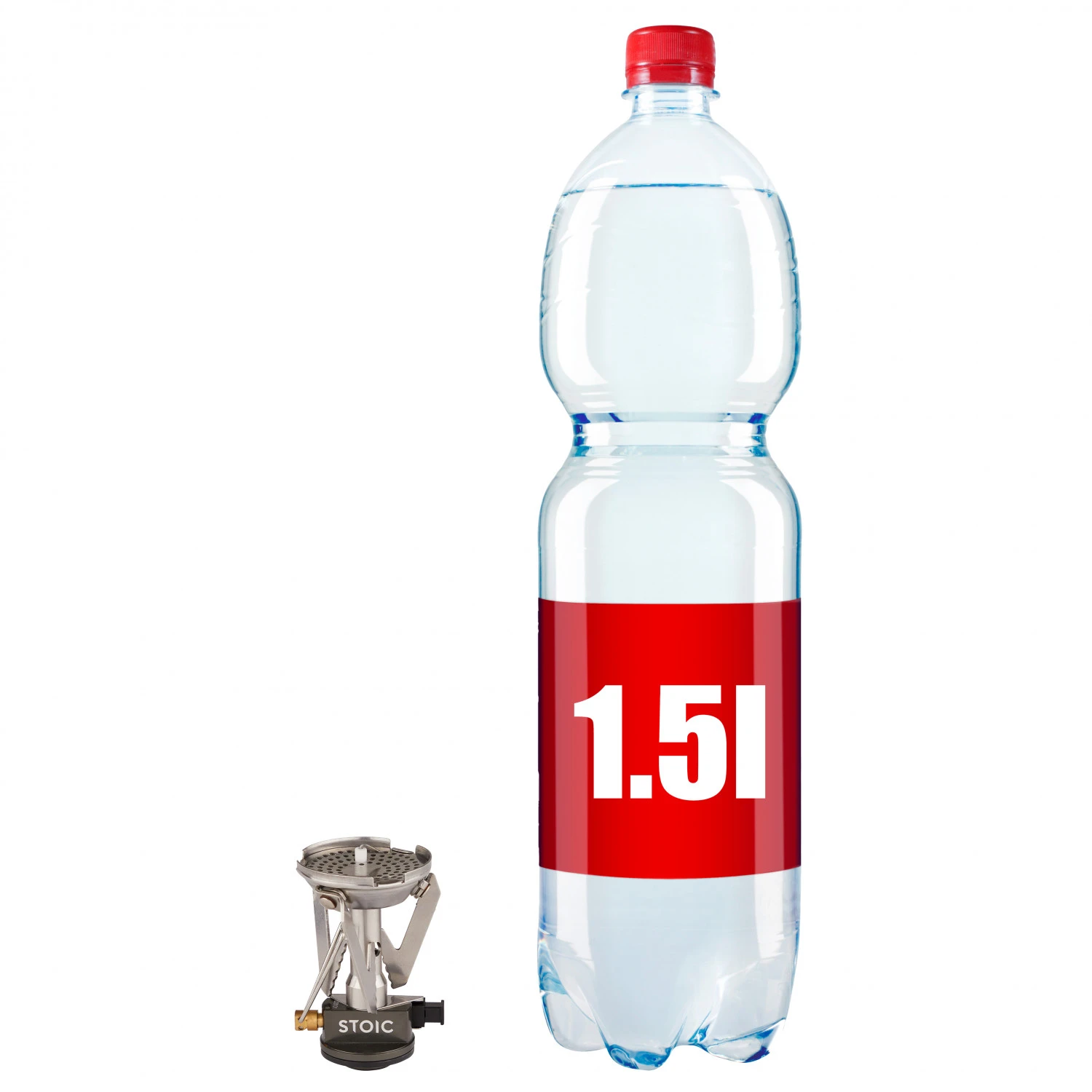 Stoic - KaratsSt. - Réchaud à Gaz 7 Stoic - KaratsSt. - Réchaud à Gaz – Image 5