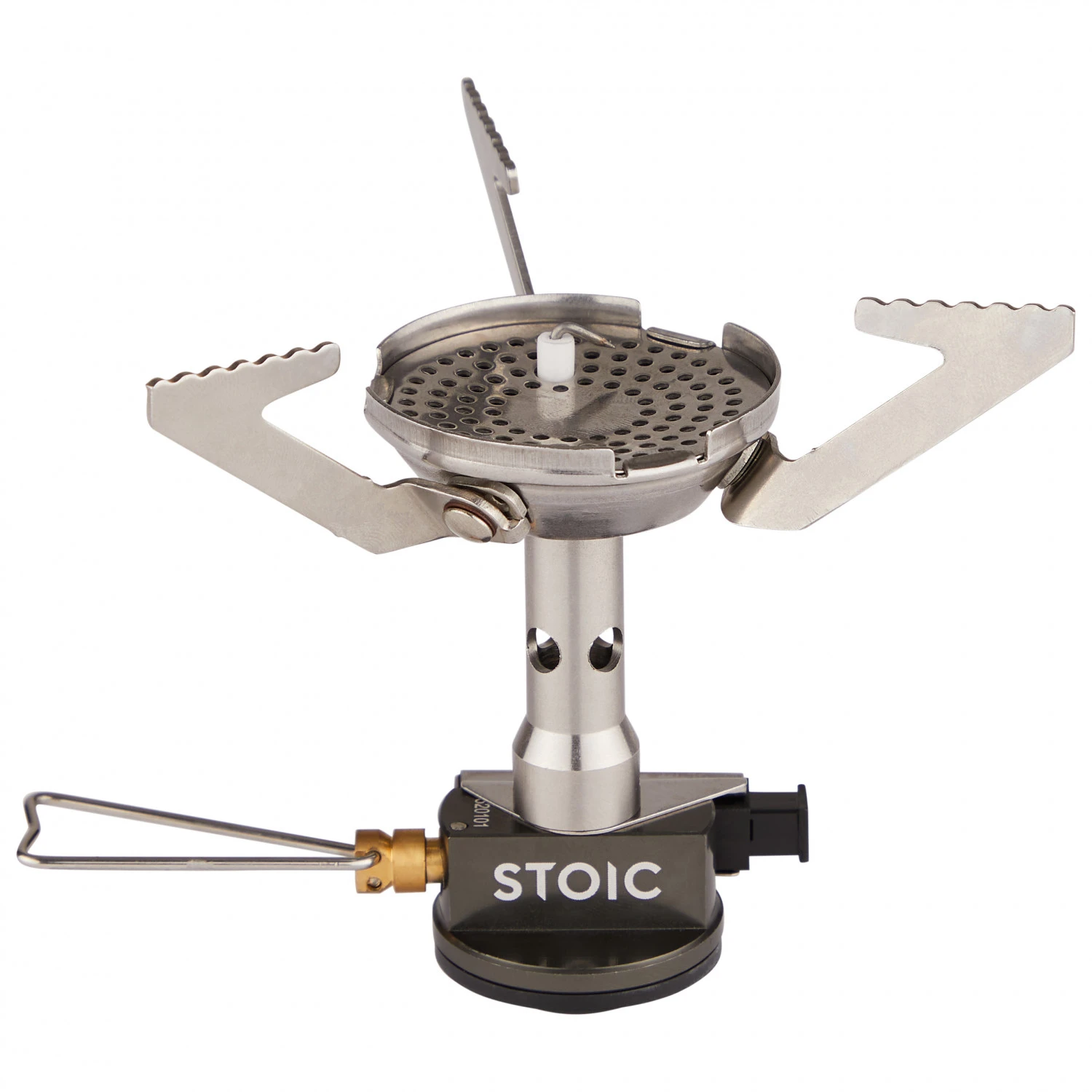 Stoic - KaratsSt. - Réchaud à Gaz 3 Stoic - KaratsSt. - Réchaud à Gaz