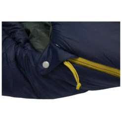 Stoic - RovenSt. +11°C Sleeping Bag - Sac De Couchage Synthétique -Primusll Magasin stoic rovenst 11 c sleeping bag sac de couchage synthetique detail 3