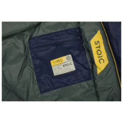 Stoic - RovenSt. +11°C Sleeping Bag - Sac De Couchage Synthétique -Primusll Magasin stoic rovenst 11 c sleeping bag sac de couchage synthetique detail 4