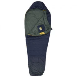 Stoic - RovenSt. +11°C Sleeping Bag - Sac De Couchage Synthétique -Primusll Magasin stoic rovenst 11 c sleeping bag sac de couchage synthetique detail 5