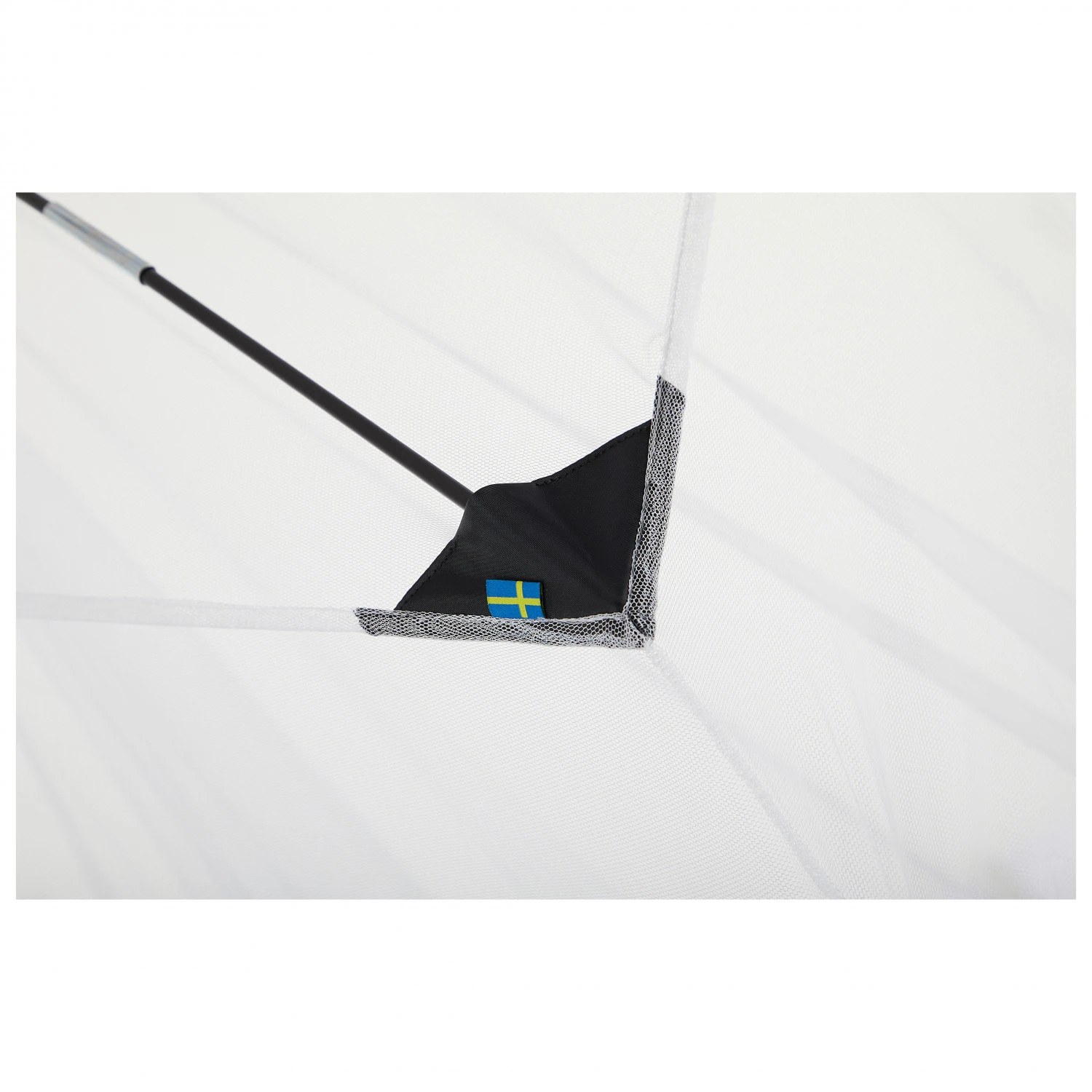 Stoic - SiljanSt. Mosquito Net Single - Moustiquaire 7 Stoic - SiljanSt. Mosquito Net Single - Moustiquaire – Image 5