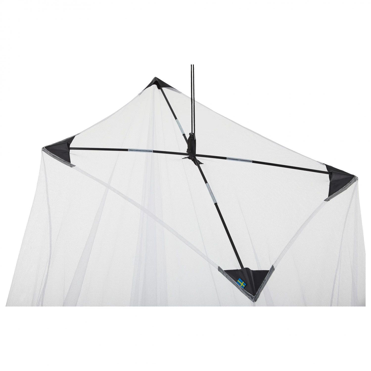 Stoic - SiljanSt. Mosquito Net Single - Moustiquaire 8 Stoic - SiljanSt. Mosquito Net Single - Moustiquaire – Image 6