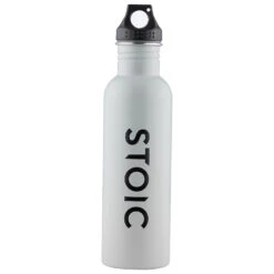 Stoic - Stainless Steel BottleSt. - Gourde 12 Stoic - Stainless Steel BottleSt. - Gourde -Primusll Magasin stoic stainless steel bottlest gourde 1