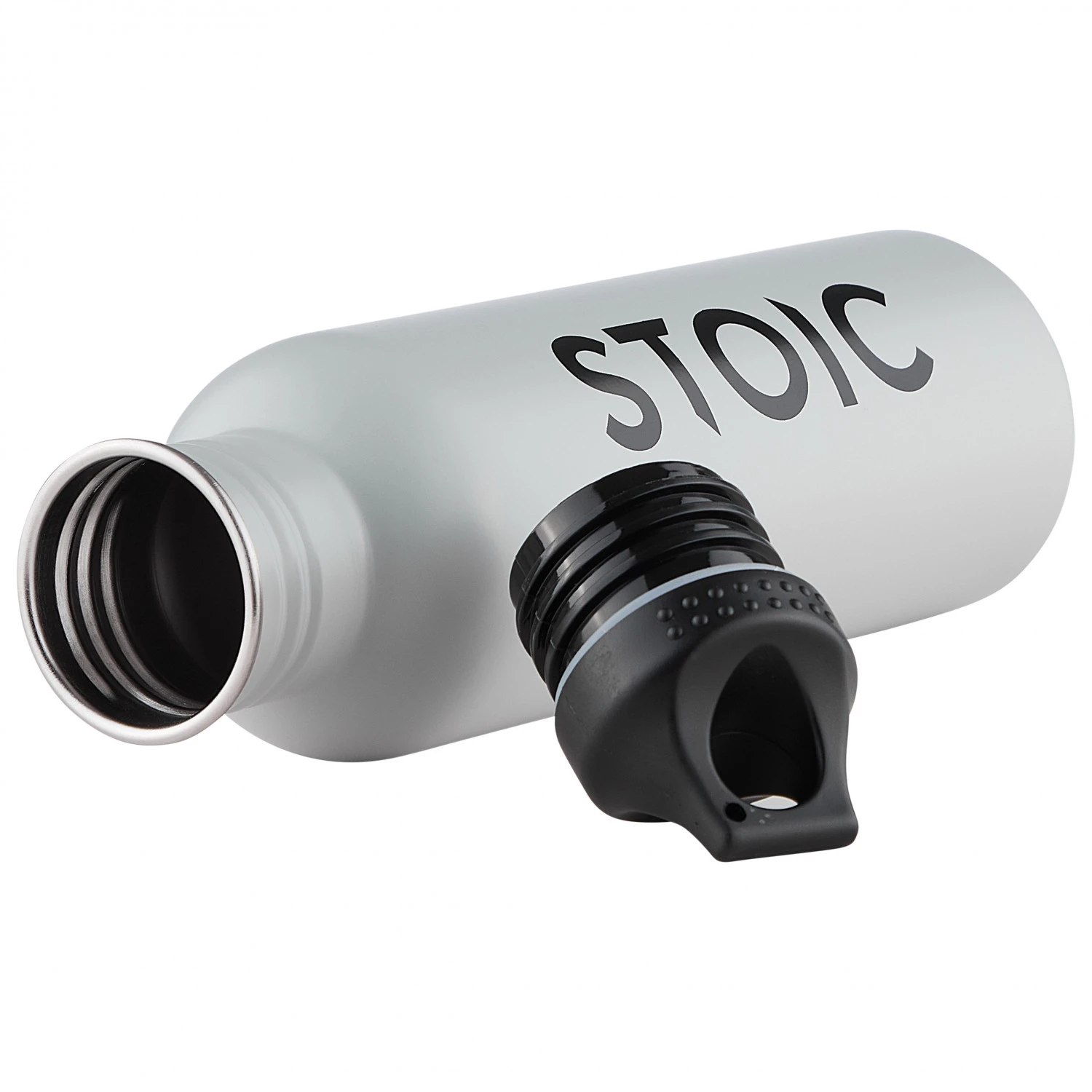 Stoic - Stainless Steel BottleSt. - Gourde 5 Stoic - Stainless Steel BottleSt. - Gourde – Image 3