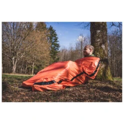 Stoic - VietasSt. Bivy Bag Single - Sac De Bivouac -Primusll Magasin stoic vietasst bivy bag single sac de bivouac detail 4