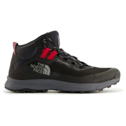 The North Face - Cragstone Mid WP - Chaussures De Randonnée