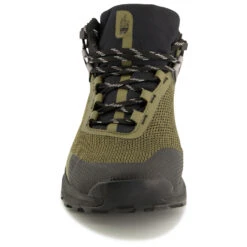 The North Face - Cragstone Mid WP - Chaussures De Randonnée -Primusll Magasin the north face cragstone mid wp chaussures de randonnee detail 3