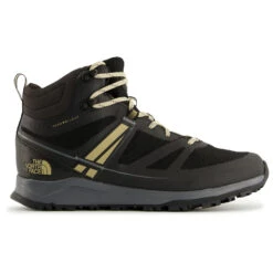 The North Face - Litewave Mid Futurelight - Chaussures De Randonnée
