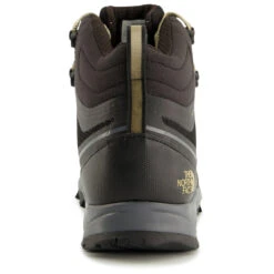 The North Face - Litewave Mid Futurelight - Chaussures De Randonnée -Primusll Magasin the north face litewave mid futurelight chaussures de randonnee detail 6