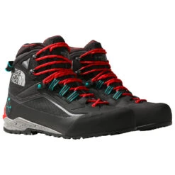 The North Face - Summit Breithorn Futurelight - Chaussures De Montagne -Primusll Magasin the north face summit breithorn futurelight chaussures de montagne 1